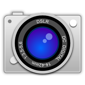 DSLR相机专业版 DSLR Camera Pro v2.8.5 汉化版