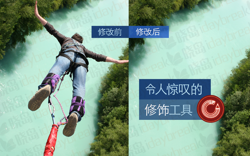 图片处理利器 Handy Photo v2.1.0 已付费中文版