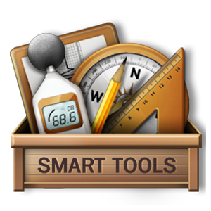 智能工具箱 Smart Tools v1.7.6a 简繁汉化版（优质Android测量工具）