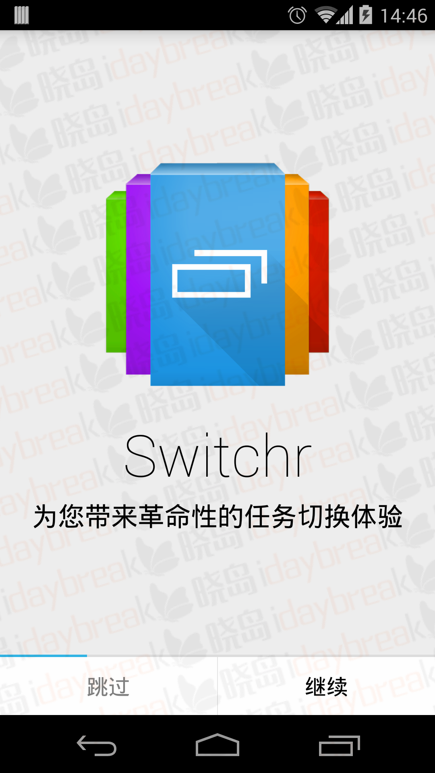 多任务切换器 Switchr Pro v4.0 Final 汉化版（优质任务切换工具）