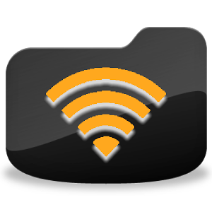 无线管理器专业版 WiFi File Explorer PRO v1.9.5 简繁汉化版